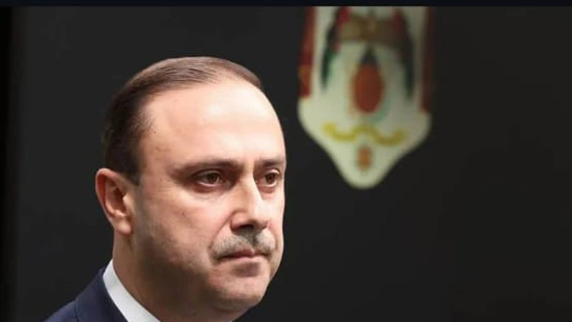 وزير الإتصال الحكومي محمد المومني