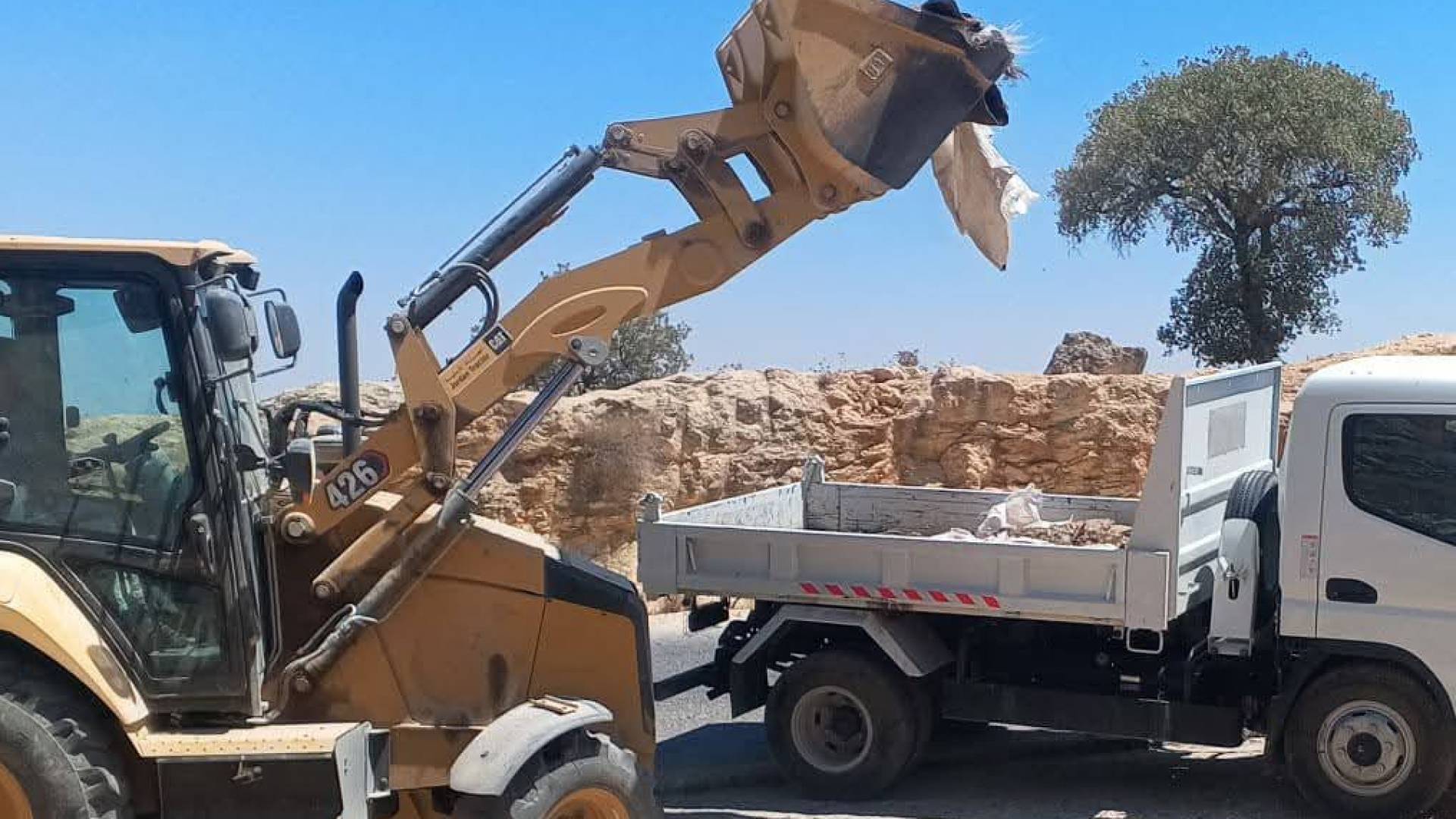 بلدية بيرين