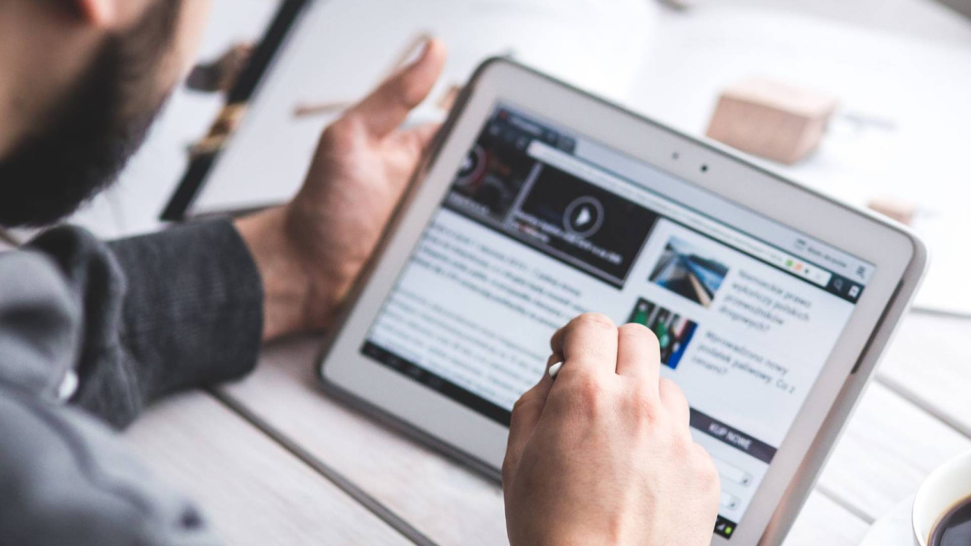 الاعلام الرقمي