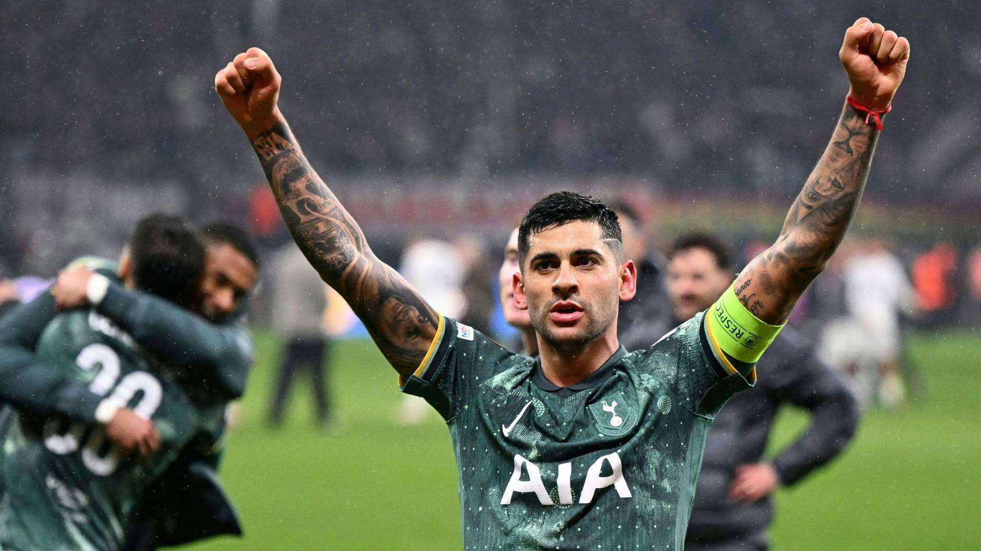 كريستيان روميرو