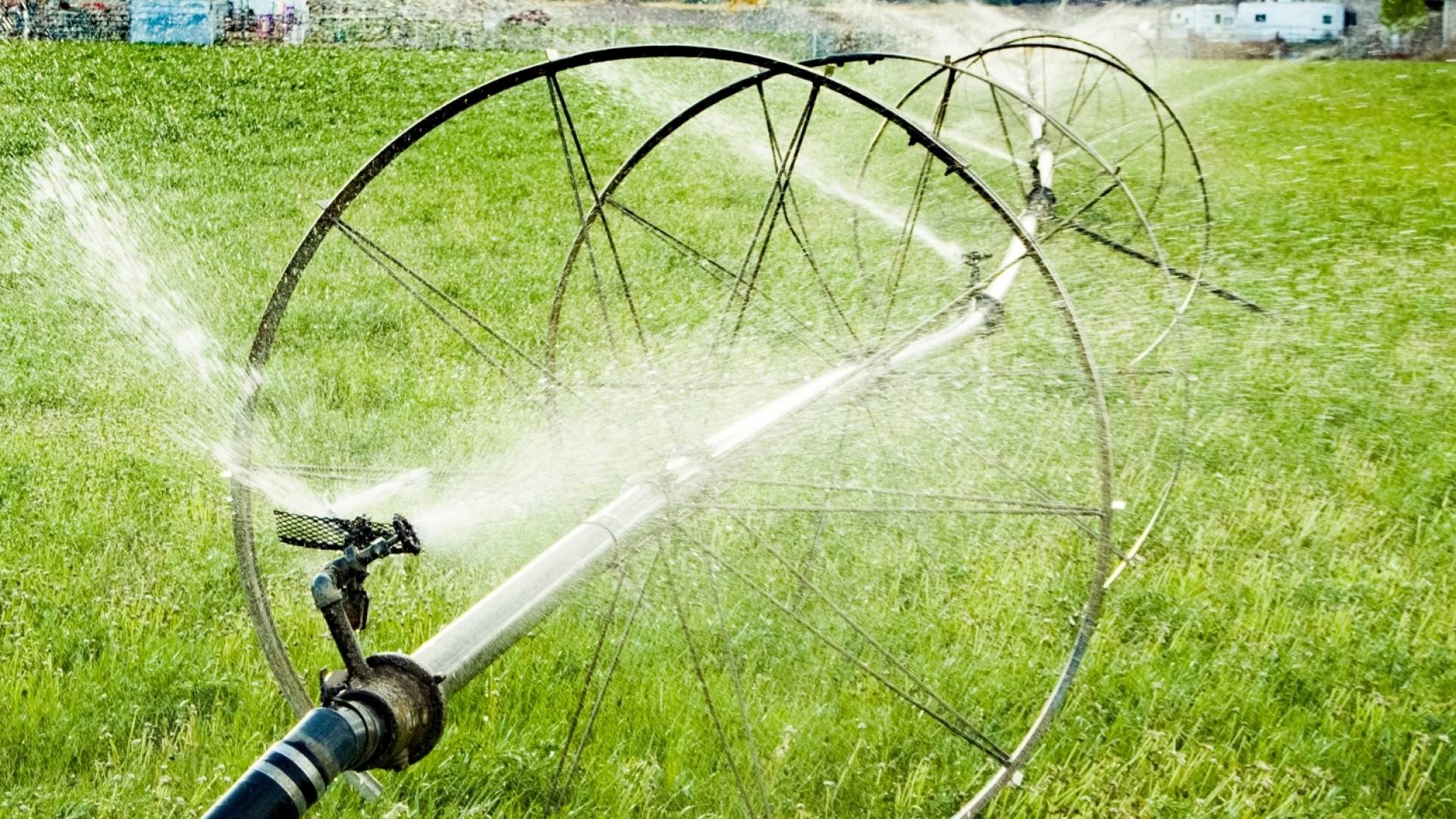 بدعم ياباني.. تمويل مشروع لإنشاء وصيانة قنوات الري في الأردن بقيمة 280 ألف دينار