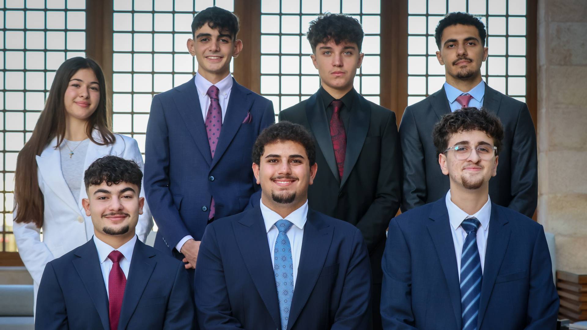 مؤتمر نموذج الأمم المتحدة عمان -القدس ينطلق الخميس بمشاركة طلابية أردنية وفلسطينية غير مسبوقة