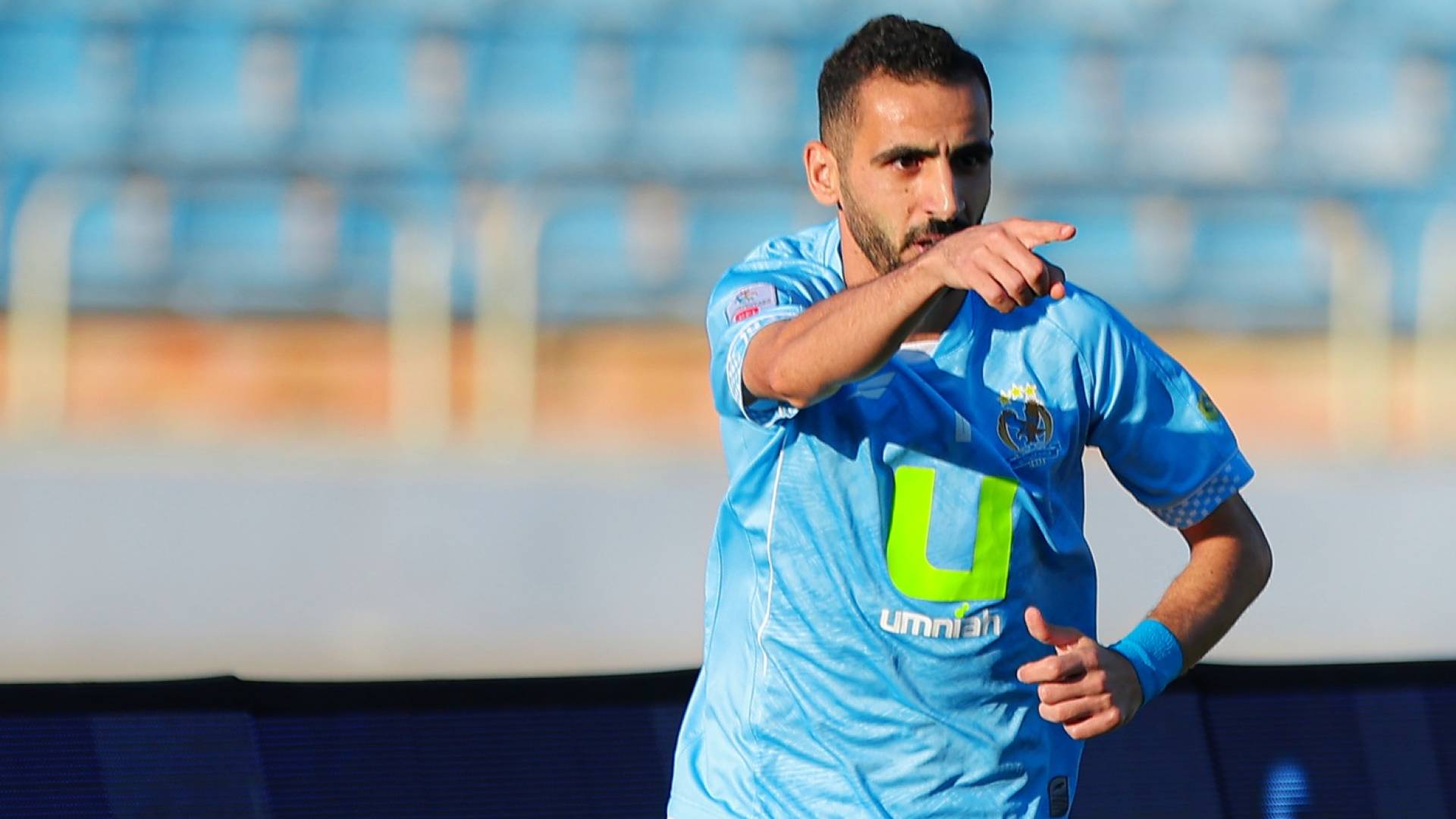 الفيصلي يحقق فوزا صعبا على شباب الأردن ويشارك الرمثا صدارة الدوري