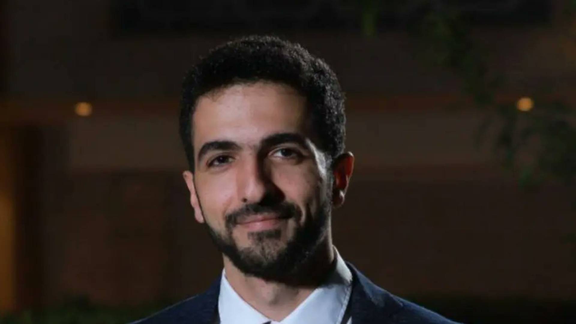 إبراهيم عبد الملك علبي