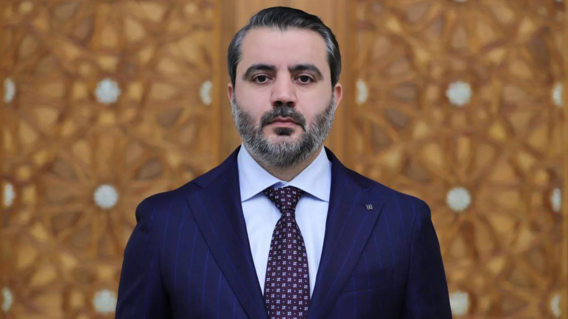 أسعد الشيباني