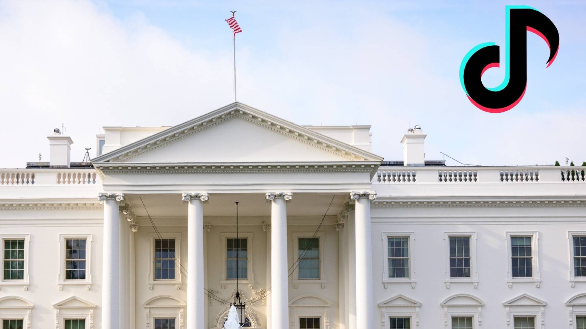 البيت الابيض