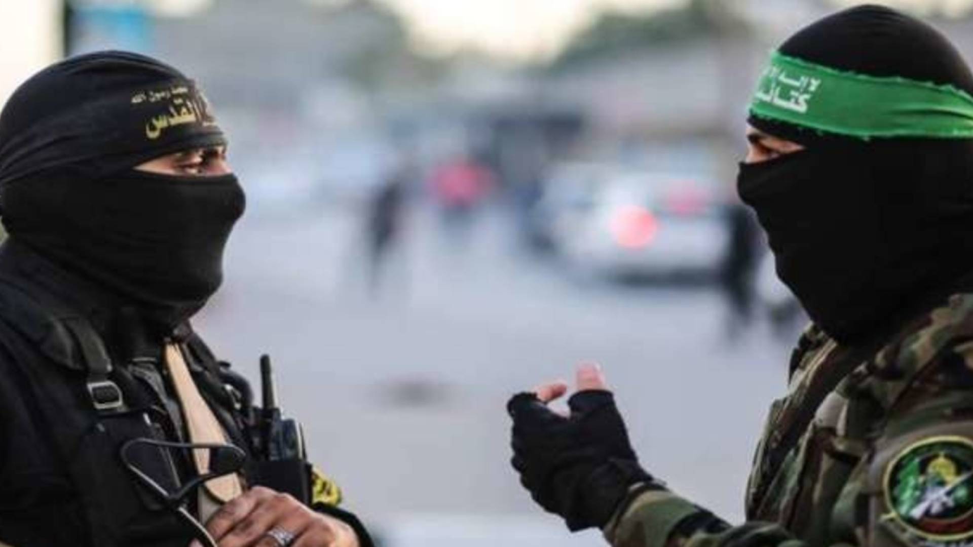 كتائب القسام