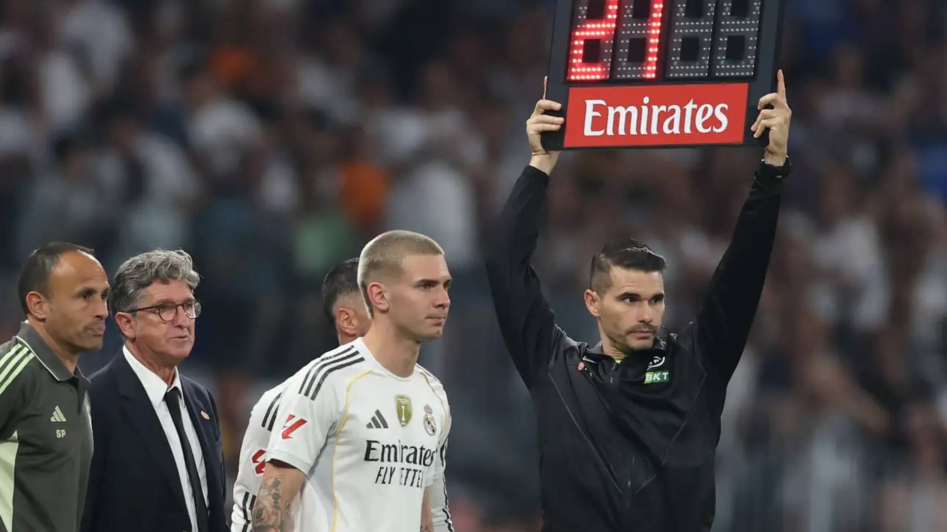 الأرجنتيني فرانكو ماستانتونو