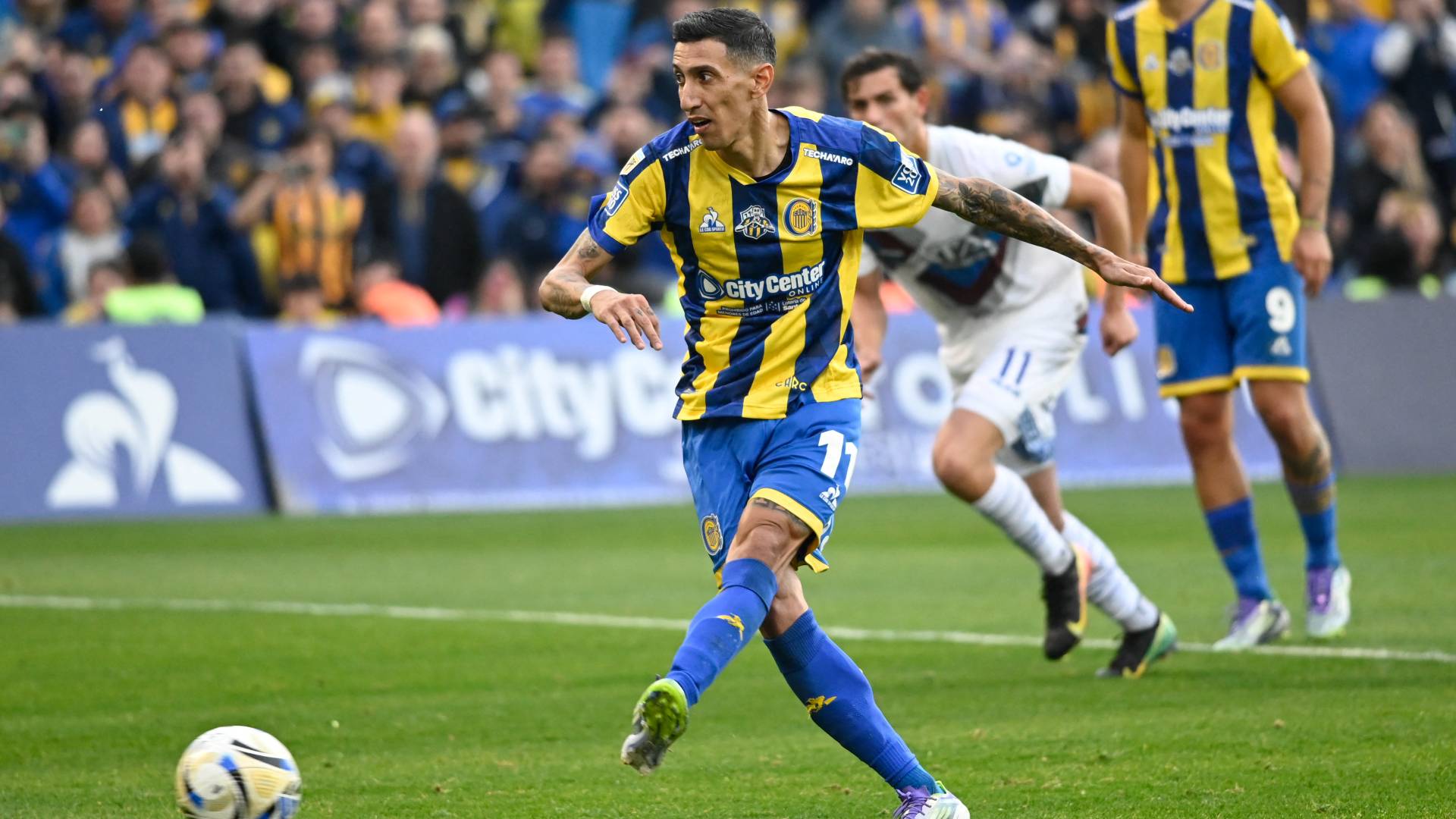 أنخيل دي ماريا