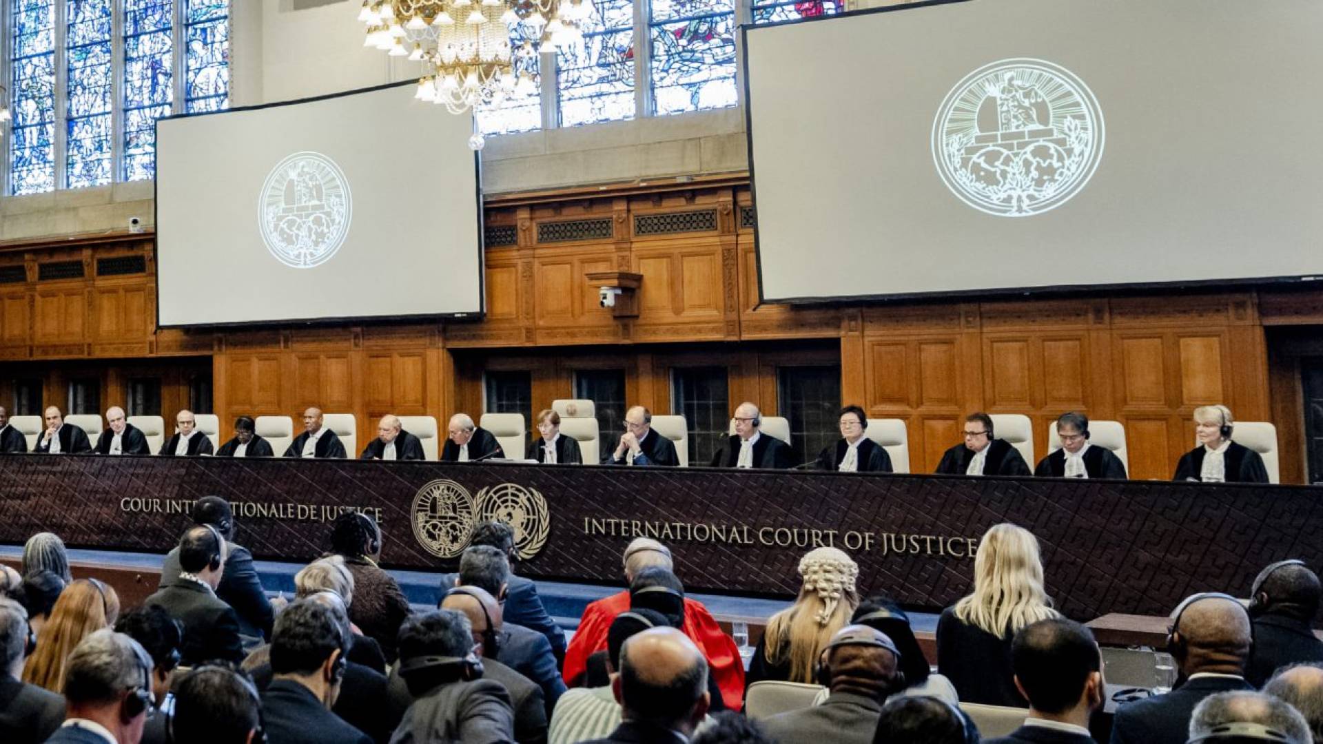 واشنطن تعلن عقوبات جديدة على قضاة في "الجنائية الدولية": تحولت لأداة للحرب القانونية ضد "إسرائيل"