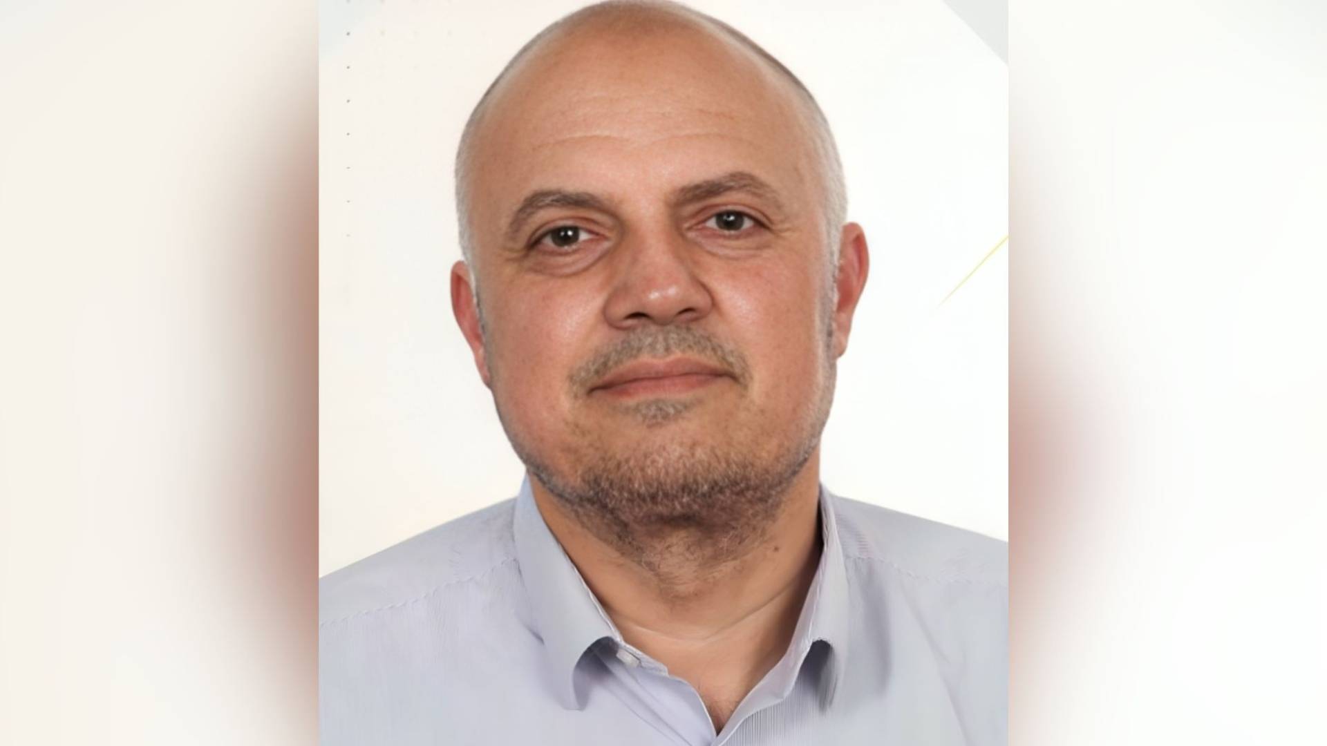 الدكتور عروة عكرمة صبري