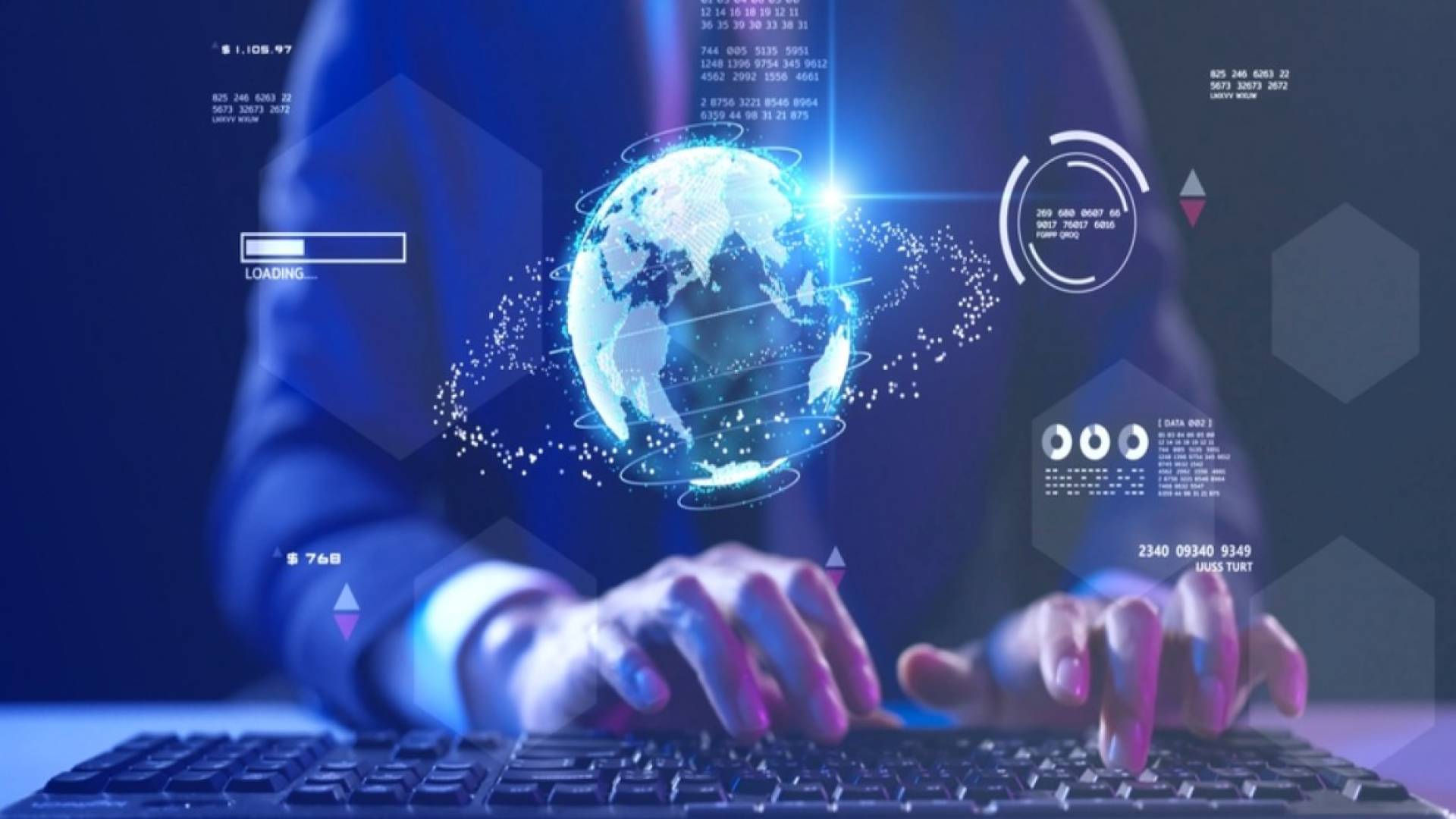 الاقتصاد الرقمي