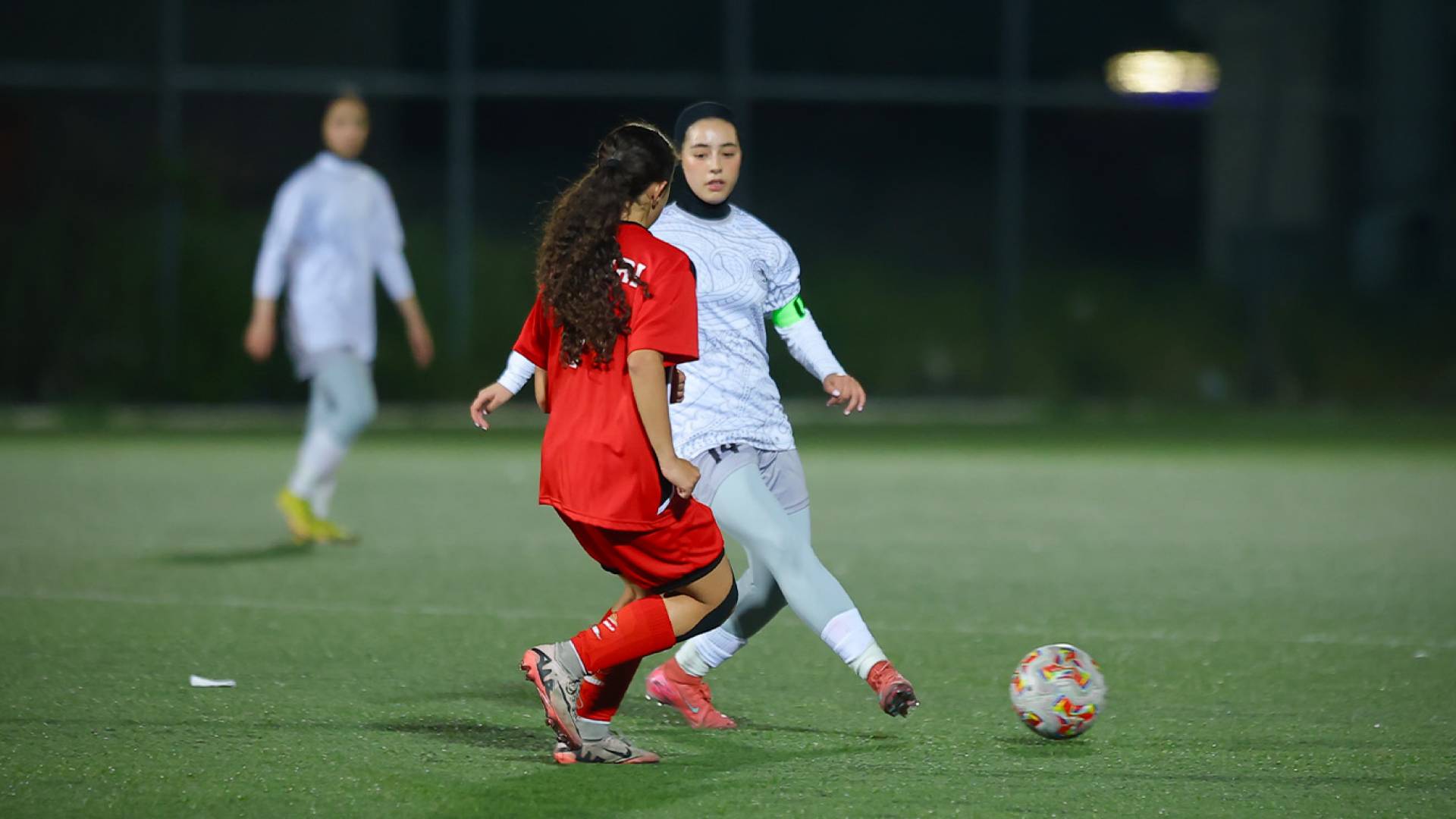 سحب قرعة الدوري الأردني للمحترفات.. 6 فرق تتنافس على لقب موسم 2025