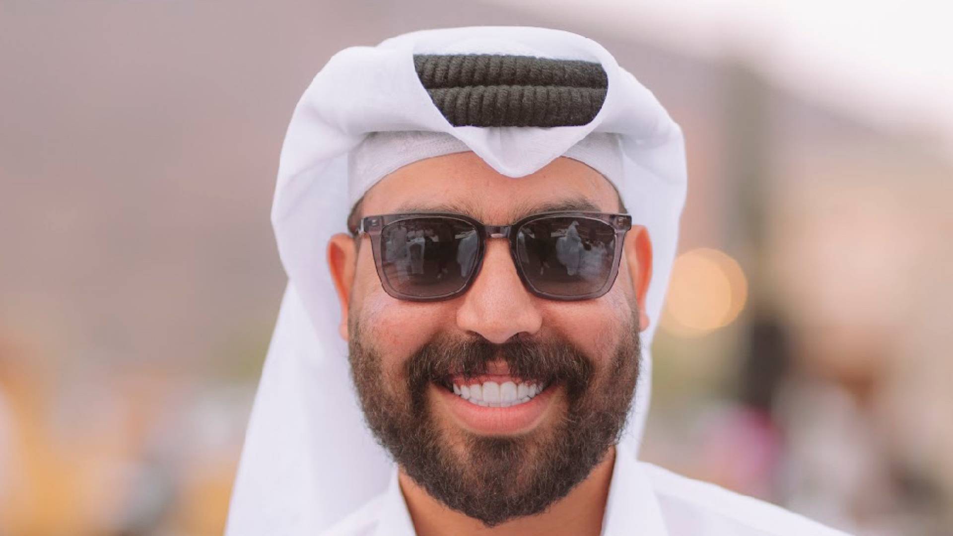 راشد الشريم