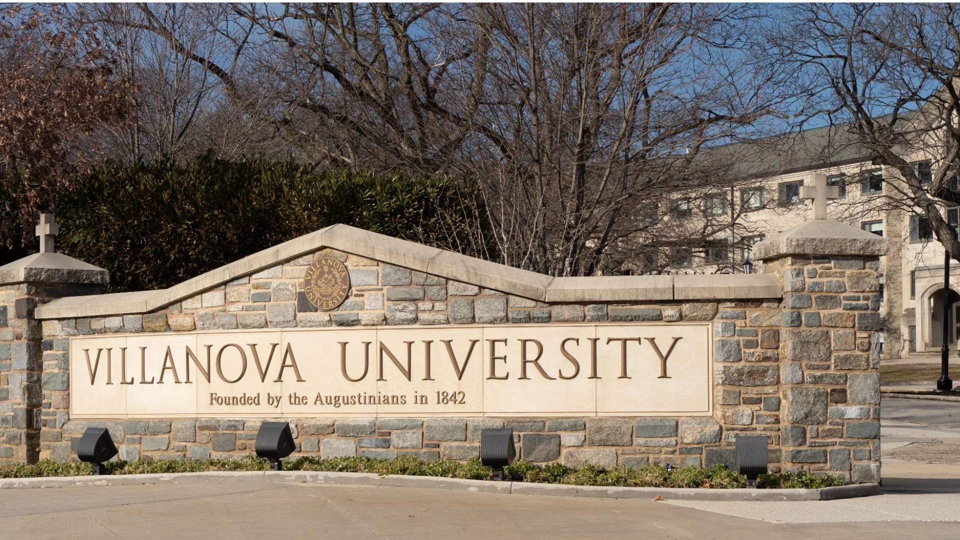 جامعة فيلانوفا