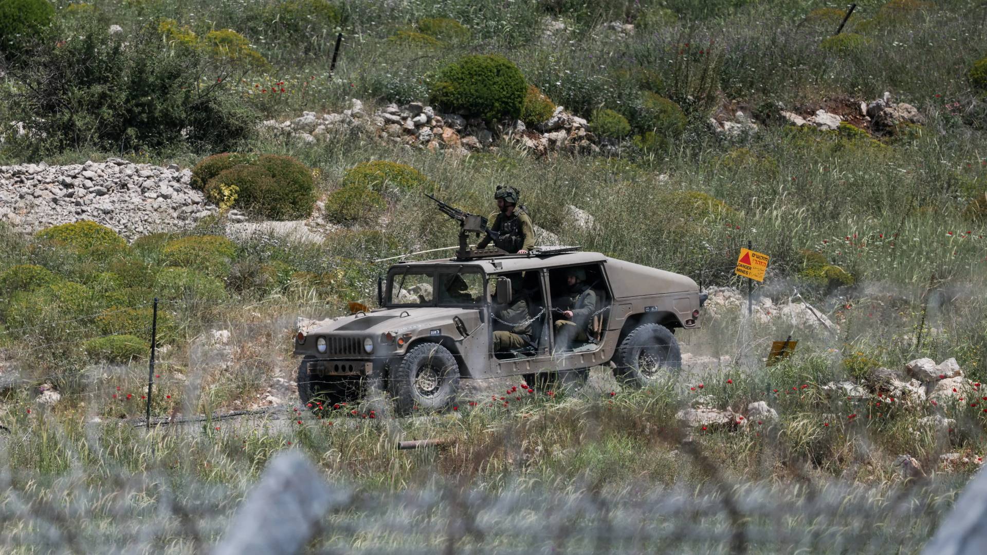 قوات الاحتلال في سوريا