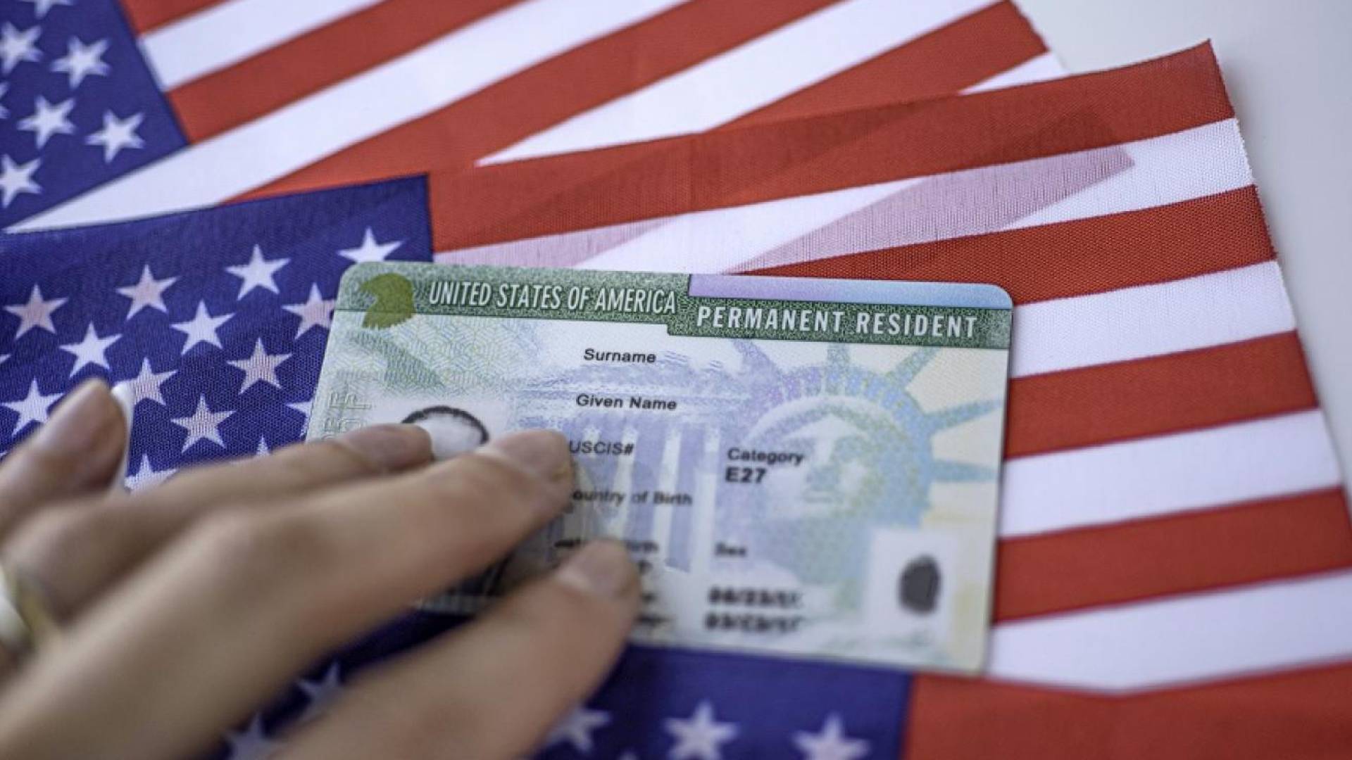 تأشيرة امريكا