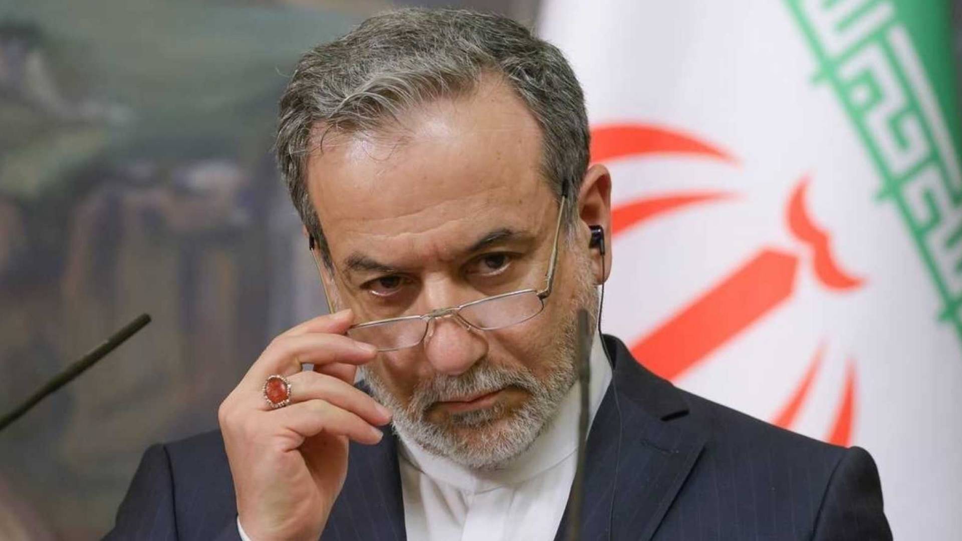 عباس عراقجي