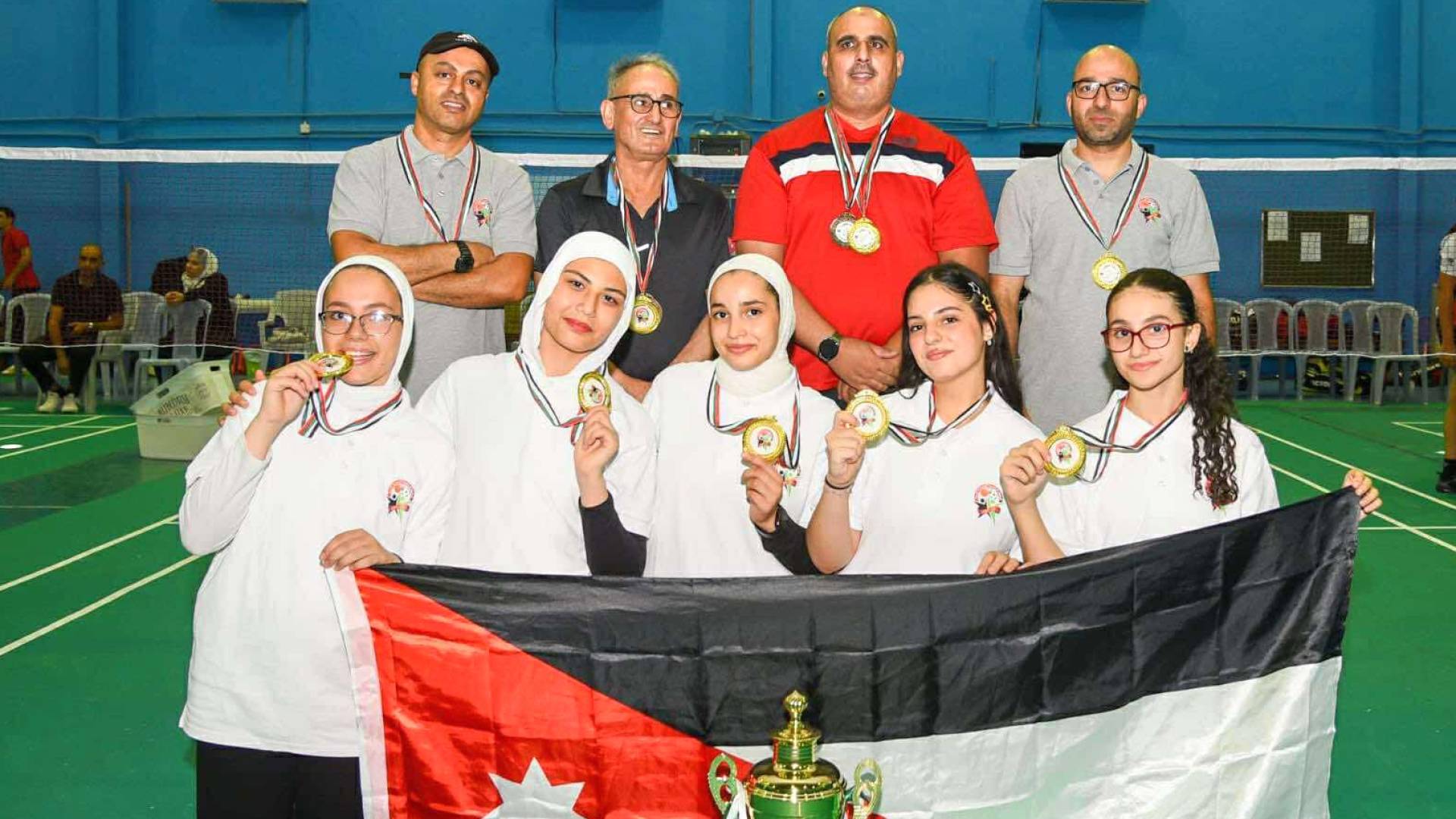 المنتخب الوطني