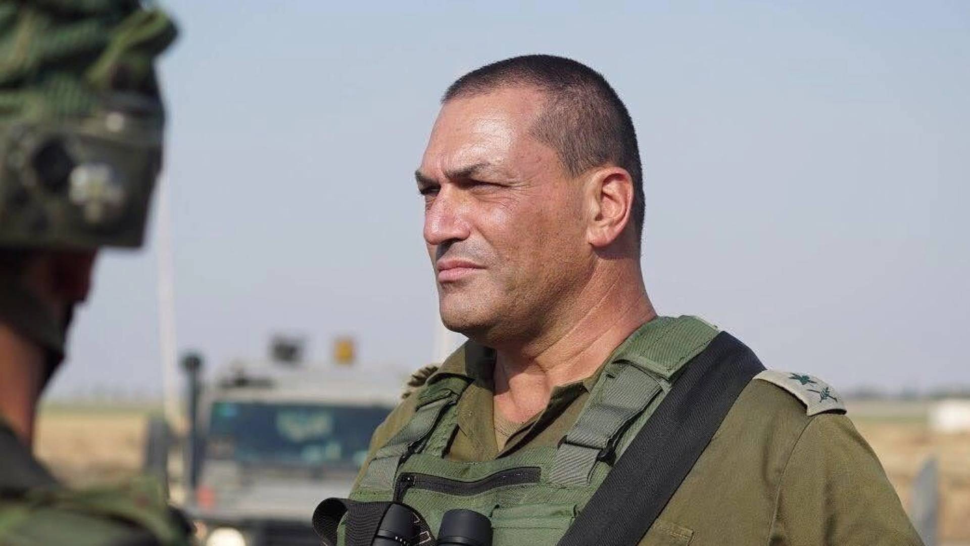 رئيس اركان جيش الاحتلال