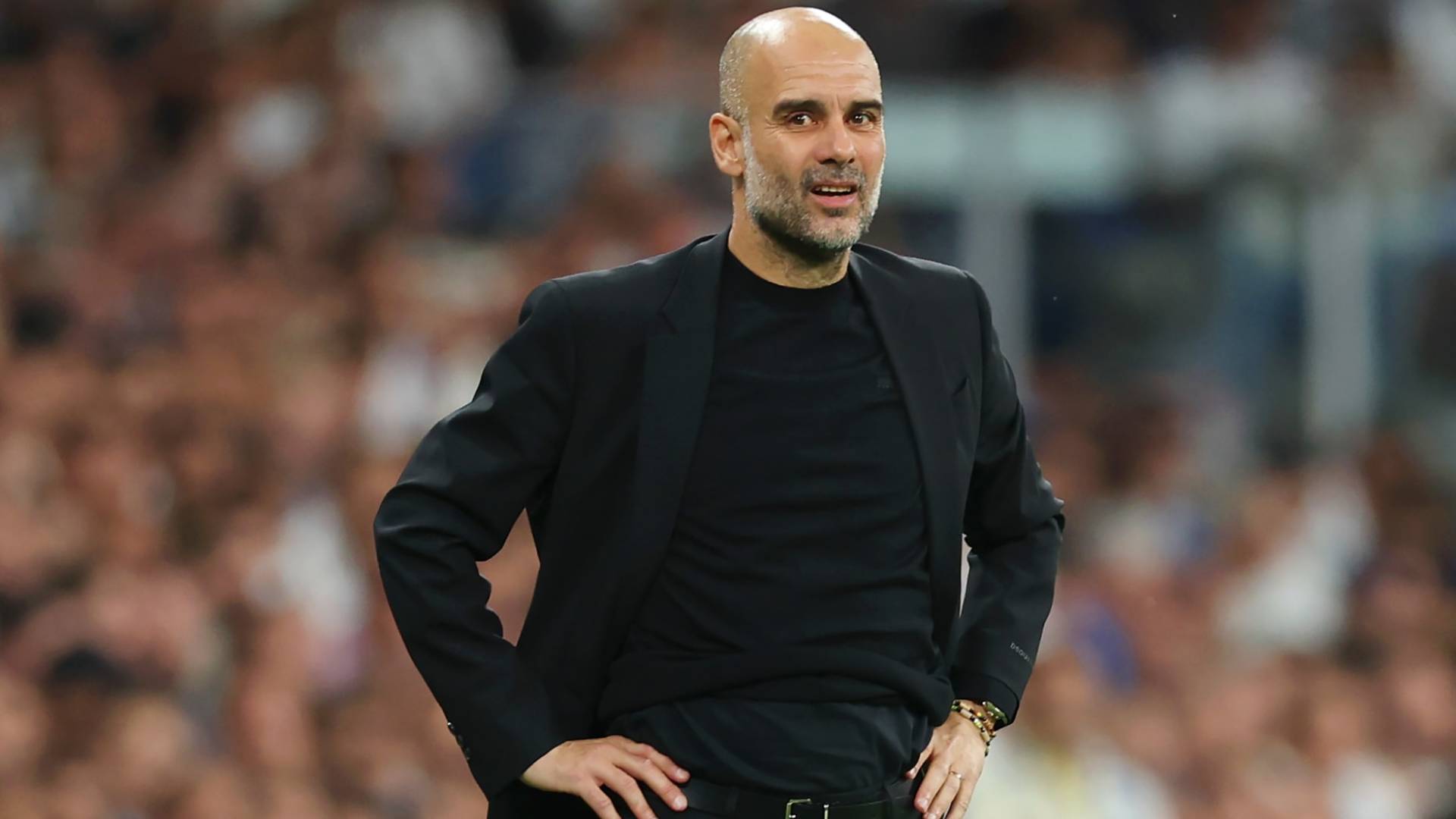 بيب جوارديولا