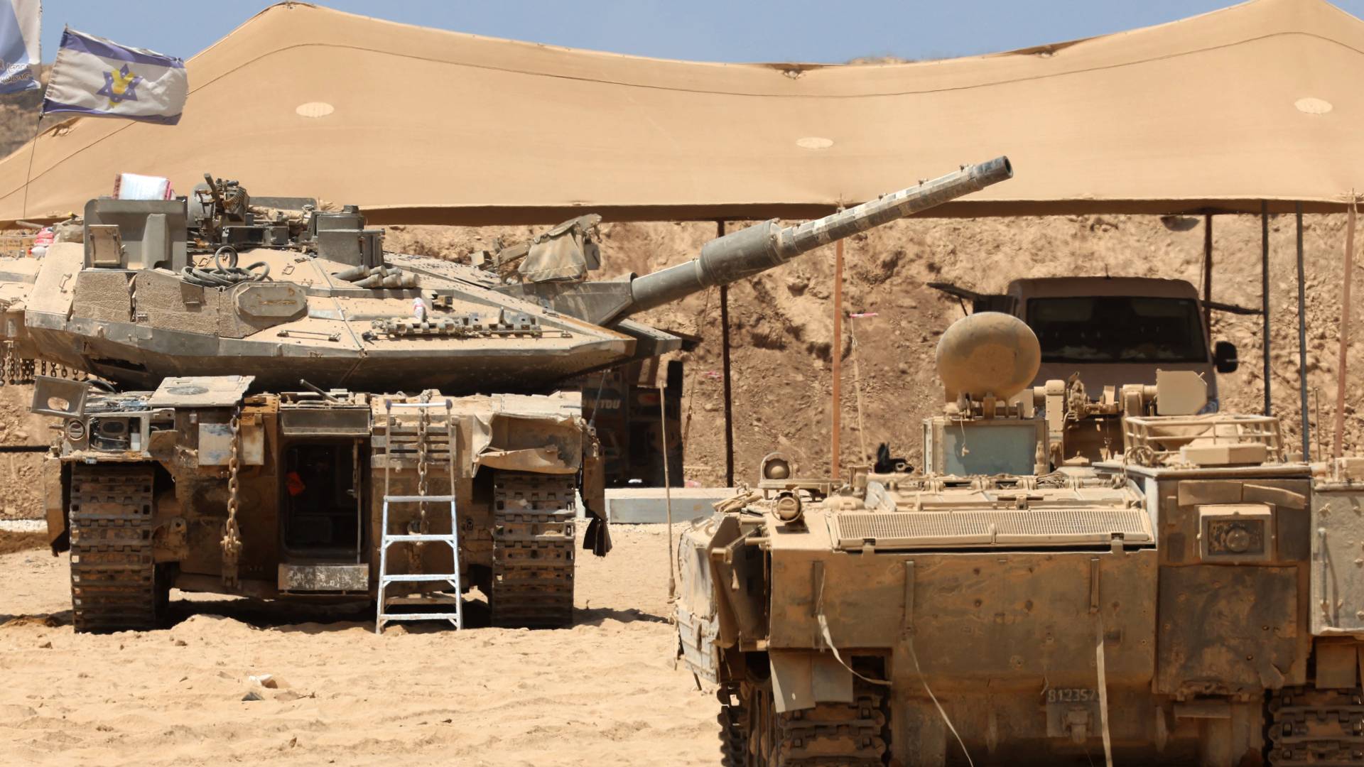 قوات الاحتلال