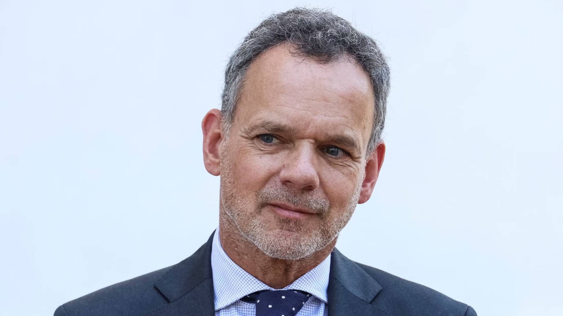 وزير الخارجية الهولندي كاسبار فيلدكامب