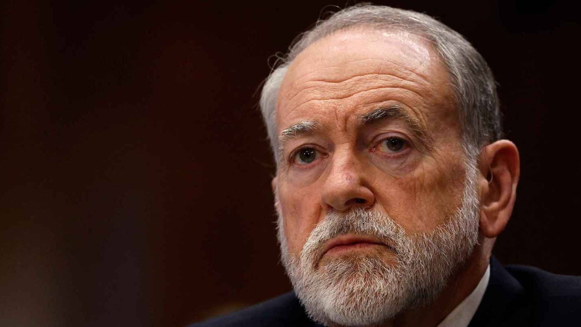 السفير الأمريكي لدى الاحتلال- مايك هاكابي