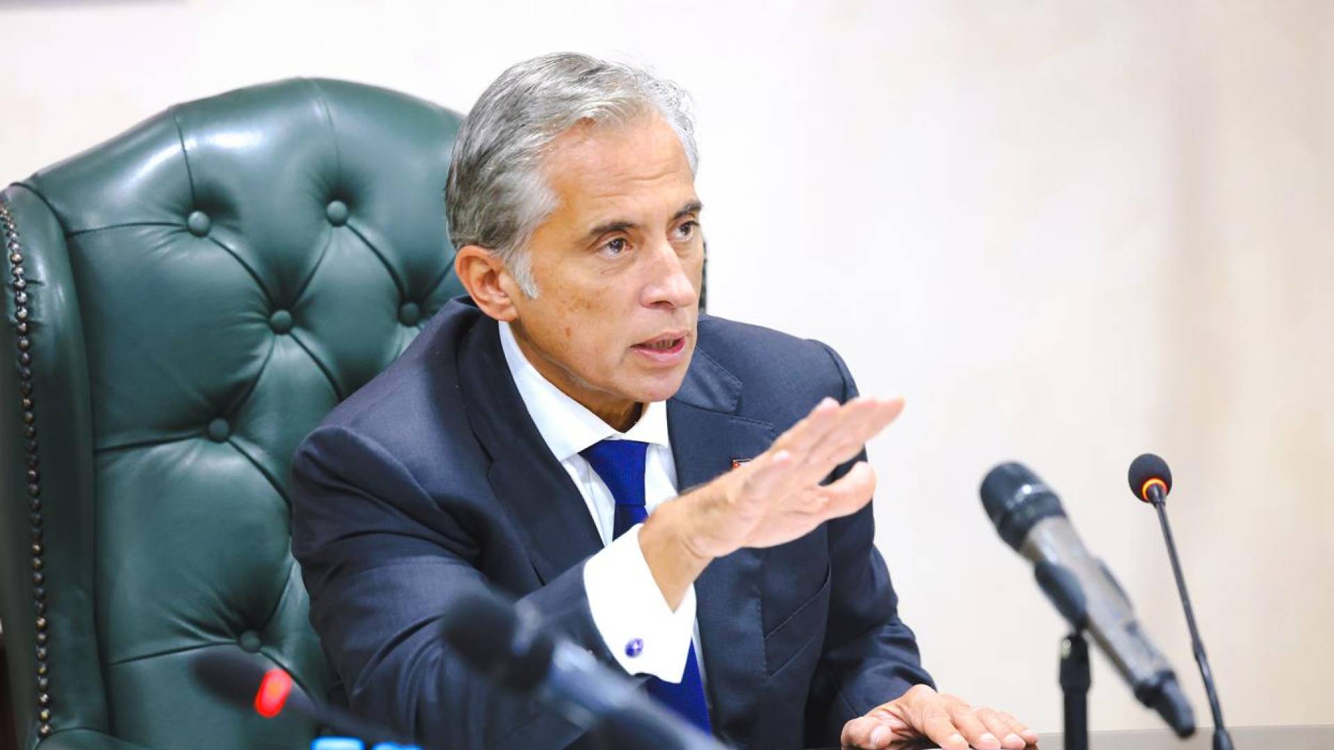 رئاسة الوزراء تنشر التقرير الدوري لسير العمل في المواقع التي تفقدها رئيس الوزراء ضمن جولاته الميدانية التفقدية