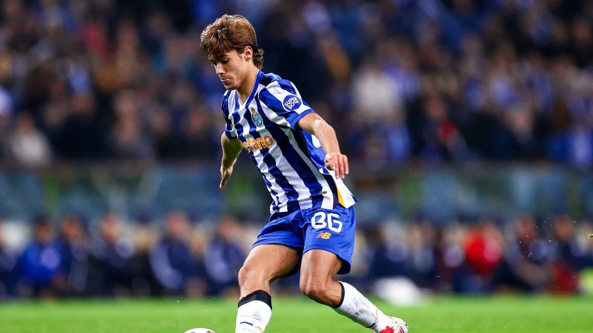 رودريجو مورا