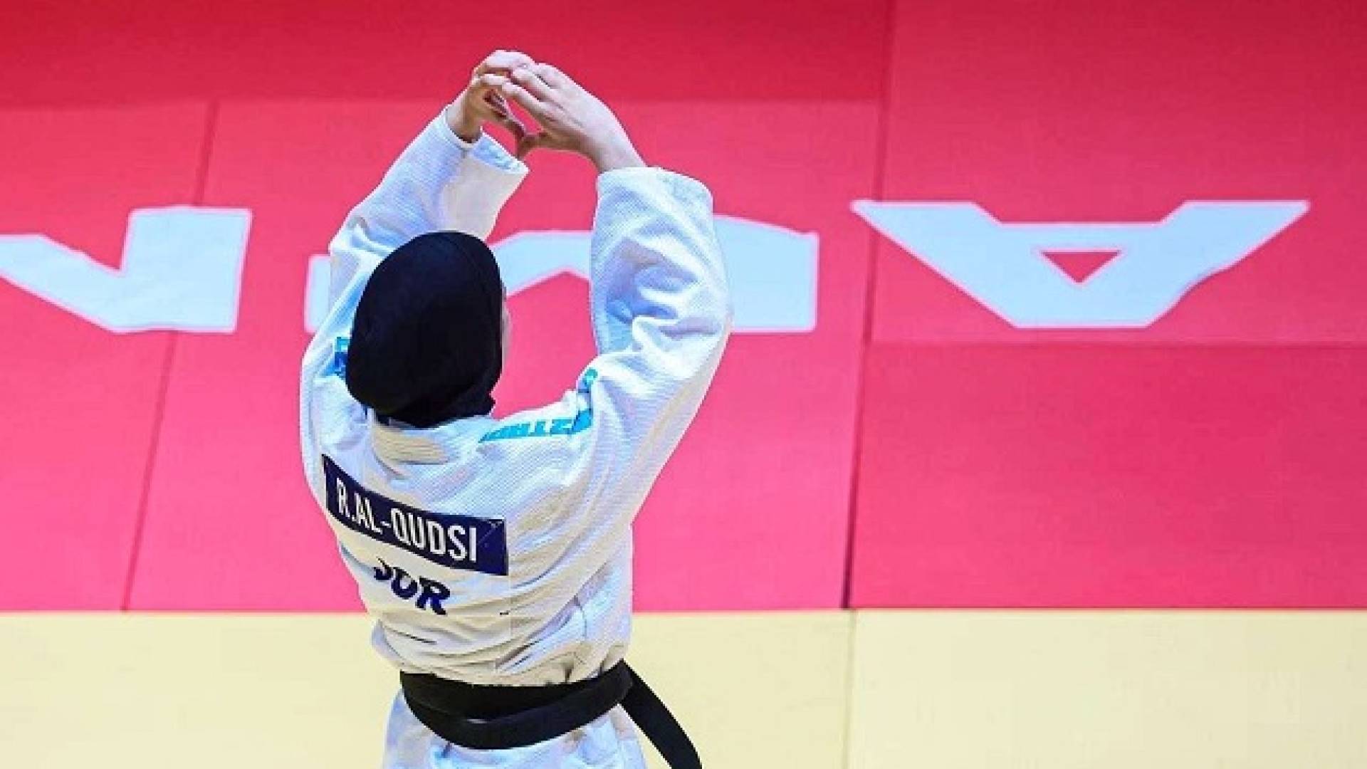 المنتخب الوطني للناشئين يحقق 7 ميداليات في كأس آسيا للجودو