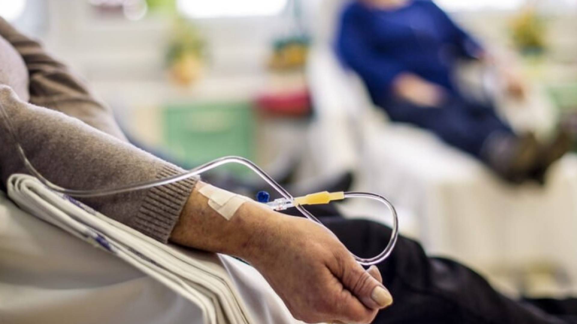 علاج السرطان