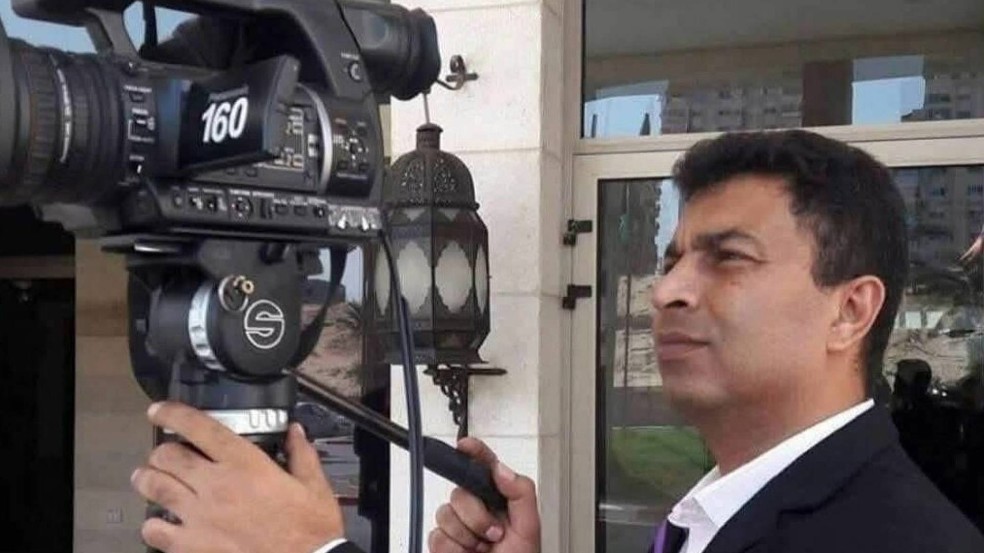 خالد المدهون