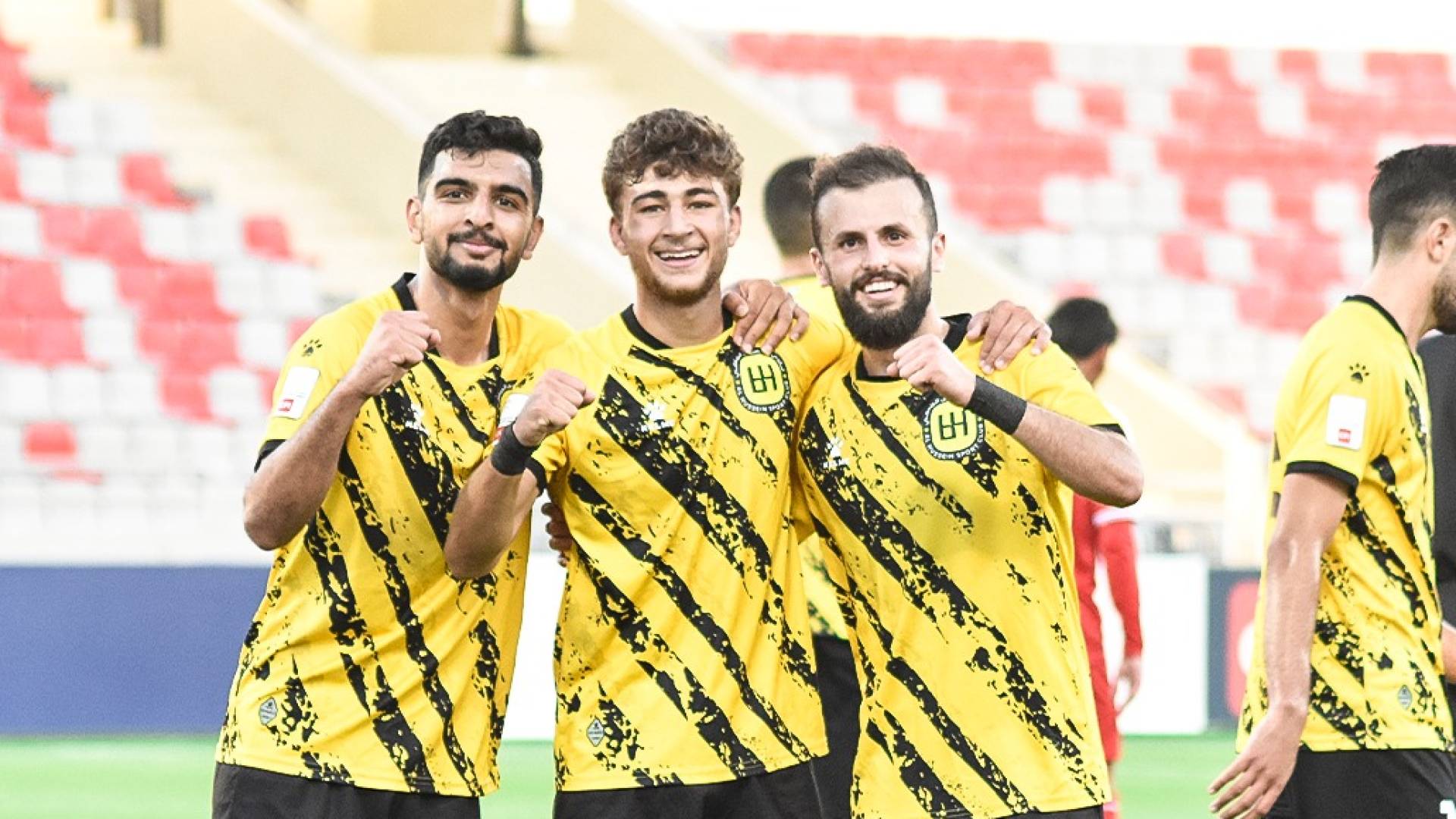 الحسين اربد