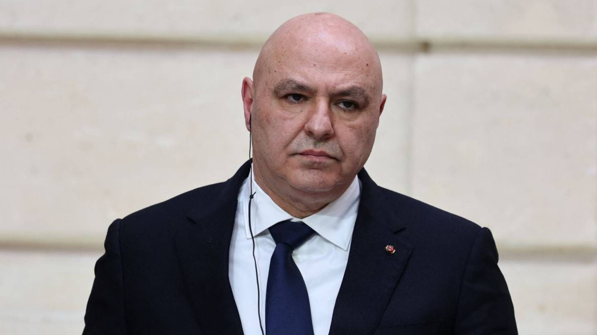 رئيس الجمهورية اللبنانية جوزاف عون