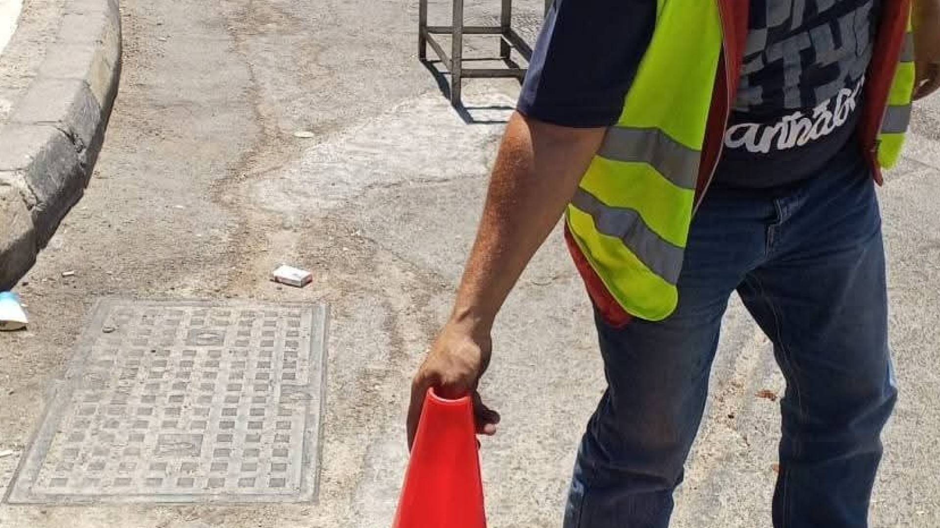 كوادر امانة عمان