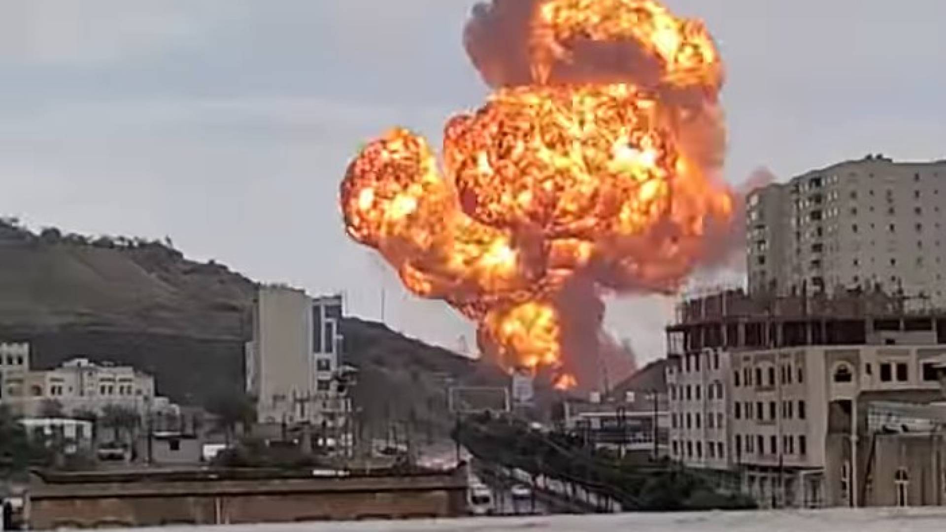 جيش الاحتلال يعلن نهاية الغارت على اليمن ويؤكد: الغارة على القصر الرئاسي رسالة لمواقع السلطة لدى الحوثيين