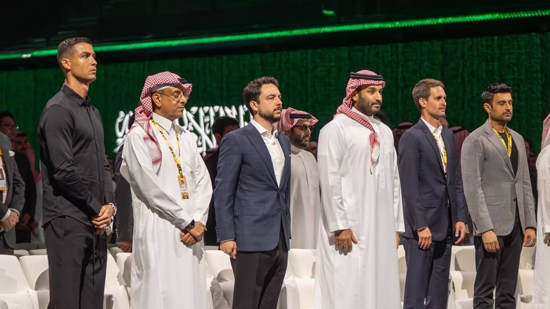 ختام فعاليات بطولة كأس العالم للرياضات الإلكترونية