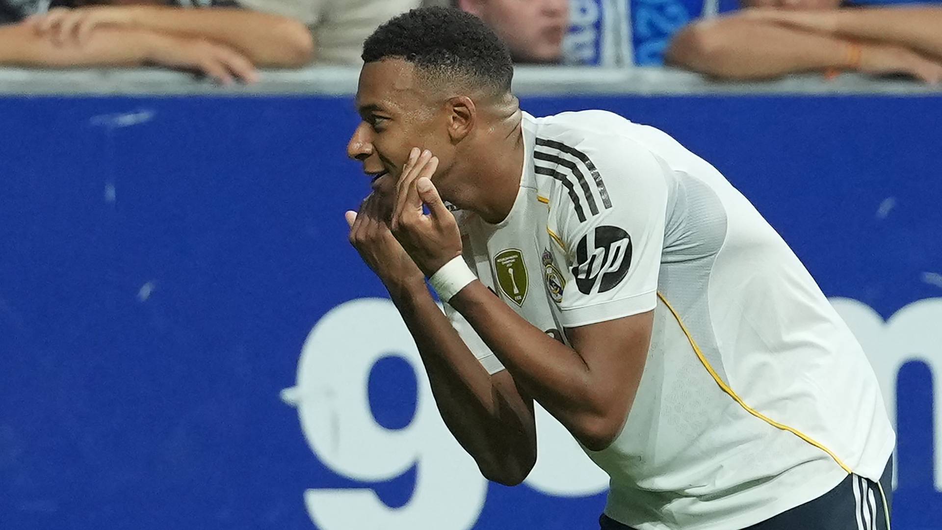 كيليان مبابي