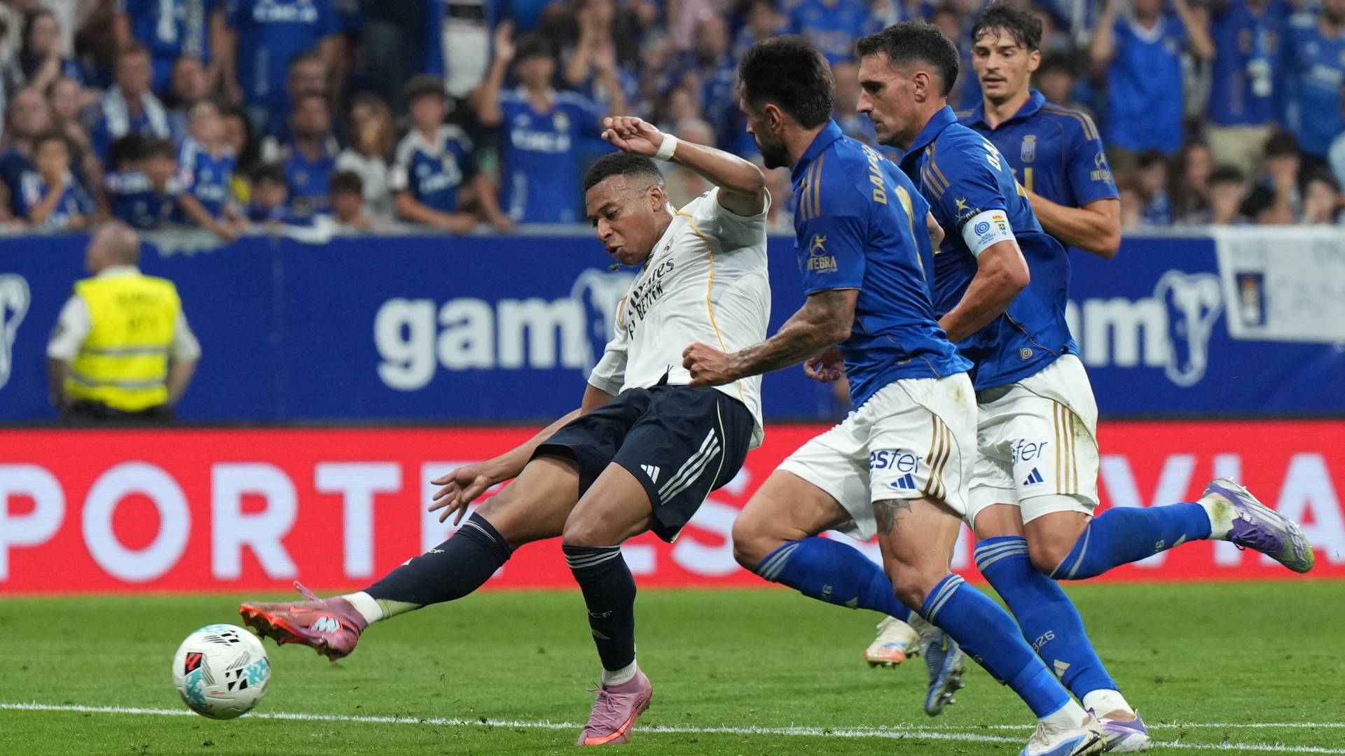 كيليان مبابي