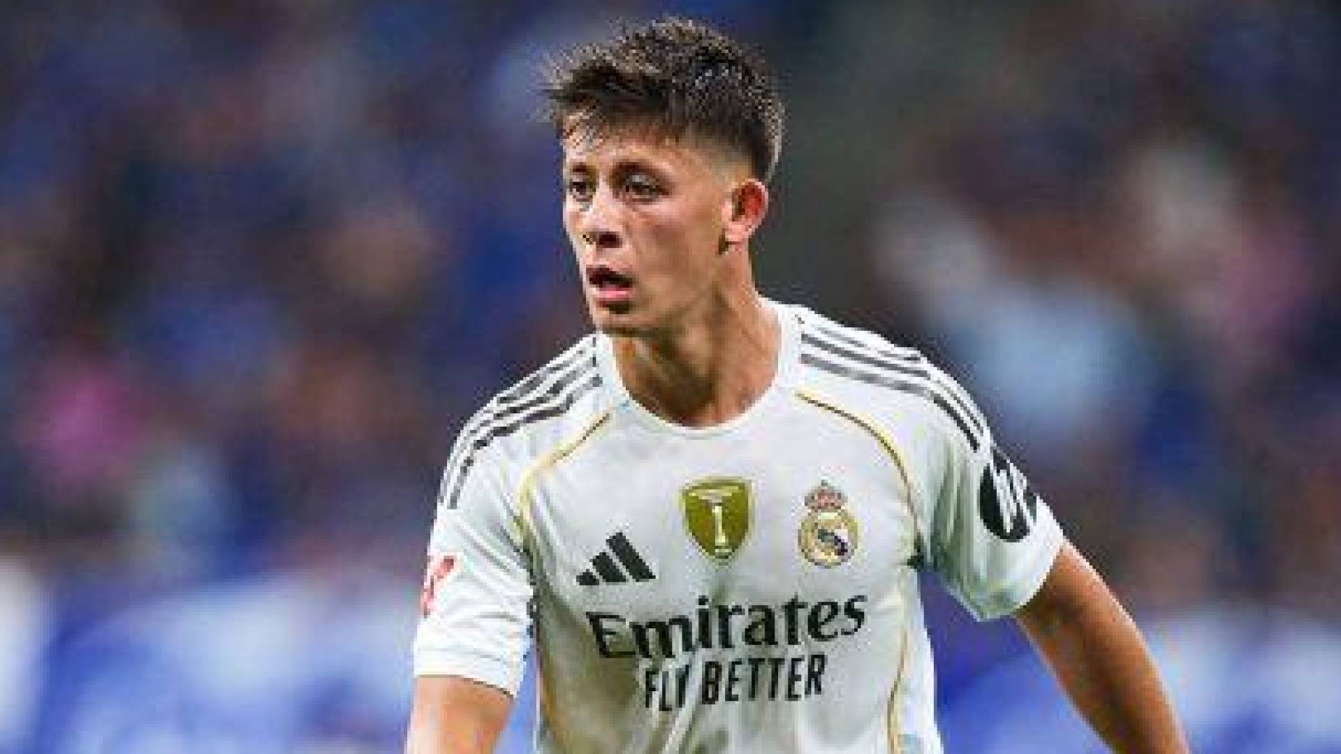 التركي الشاب أردا غولر