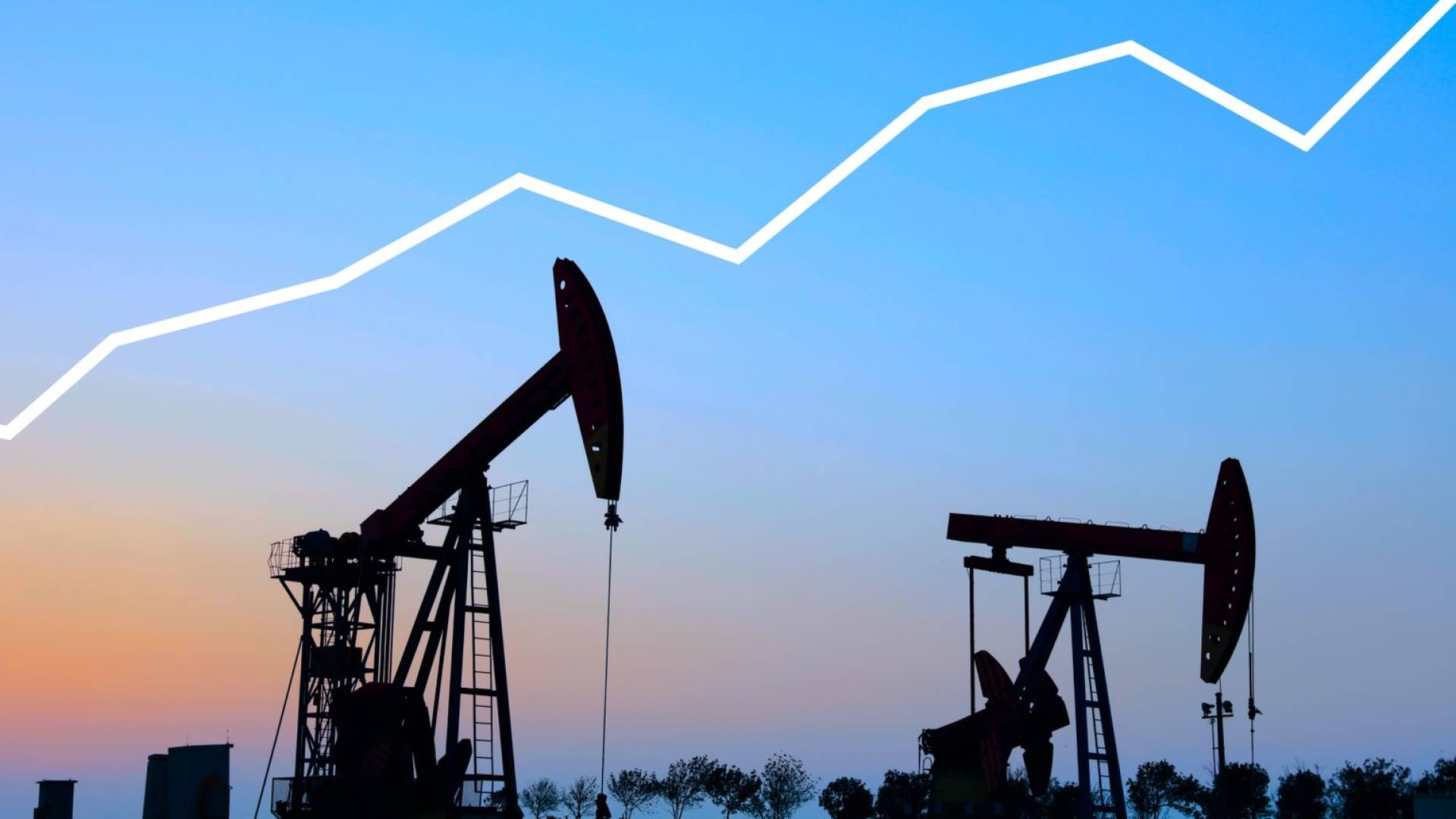 نفط " تعبيرية "