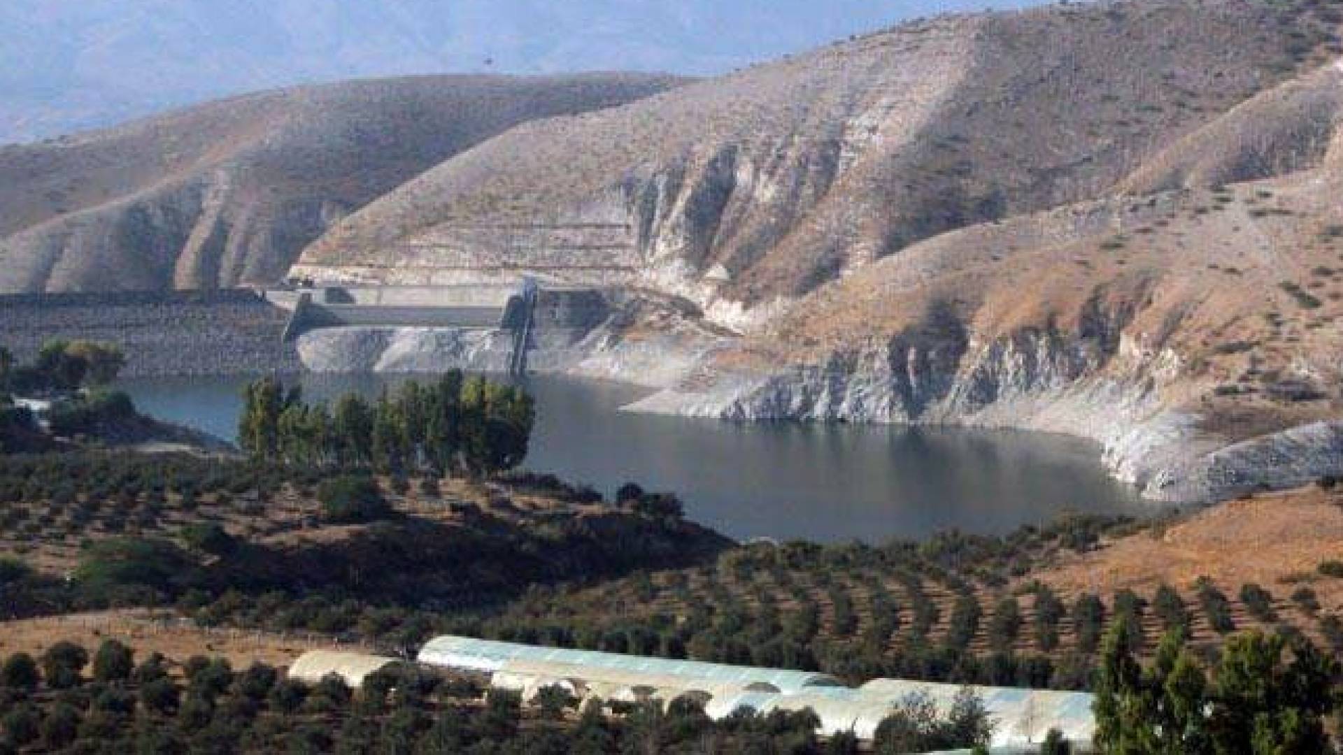 بالشراكة مع البنك الدولي.. سلطة وادي الأردن تطلق أداة متقدمة لتعزيز سلامة السدود