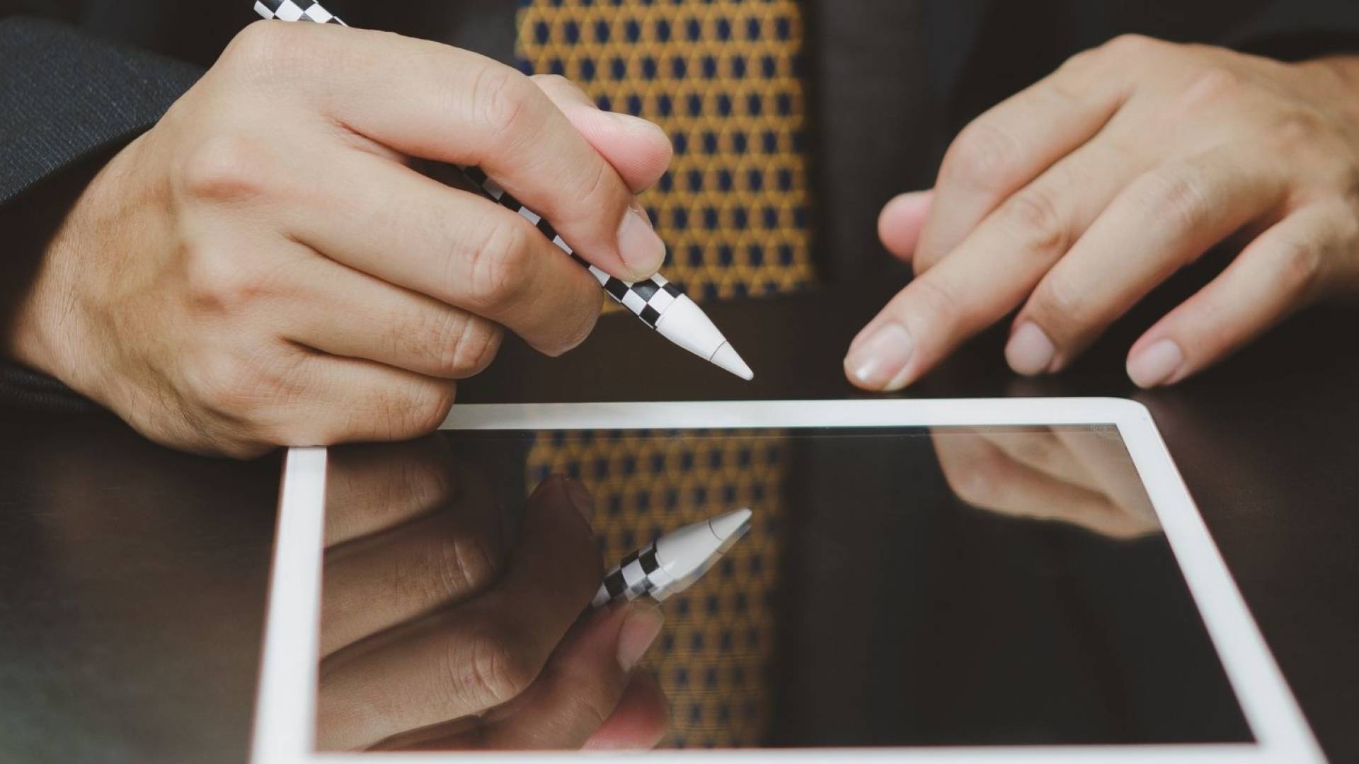 توقيع الكتروني