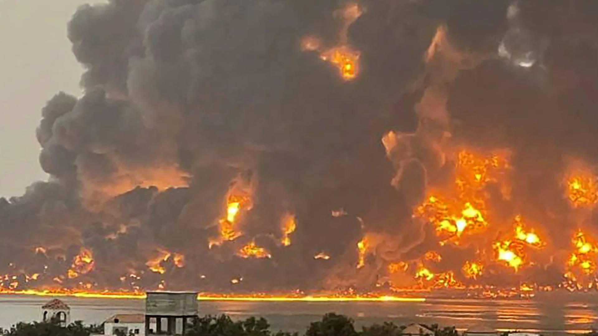 الغارات  الإسرائيلية على اليمن