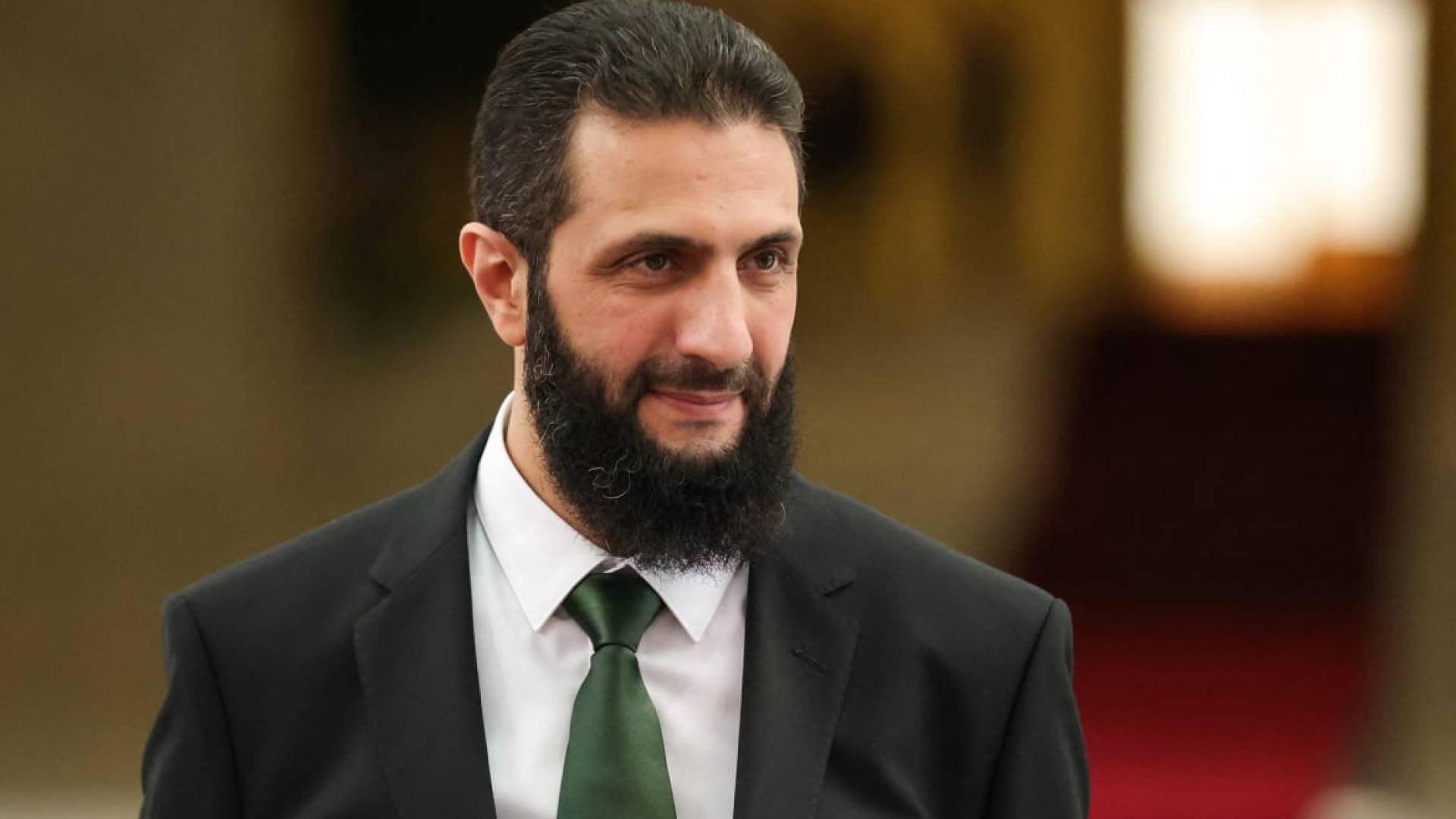 الرئيس السوري