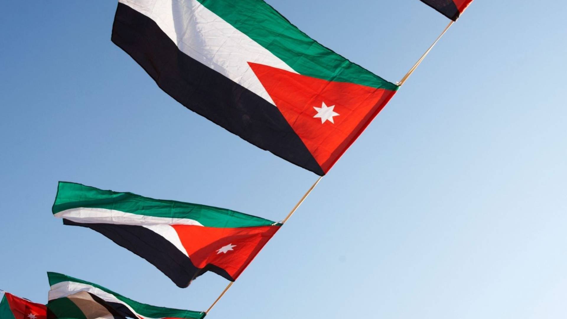 الأردن يدين بأشد العبارات اقتحامات وانتهاكات المستوطنين المتواصلة للمسجد الأقصى المبارك