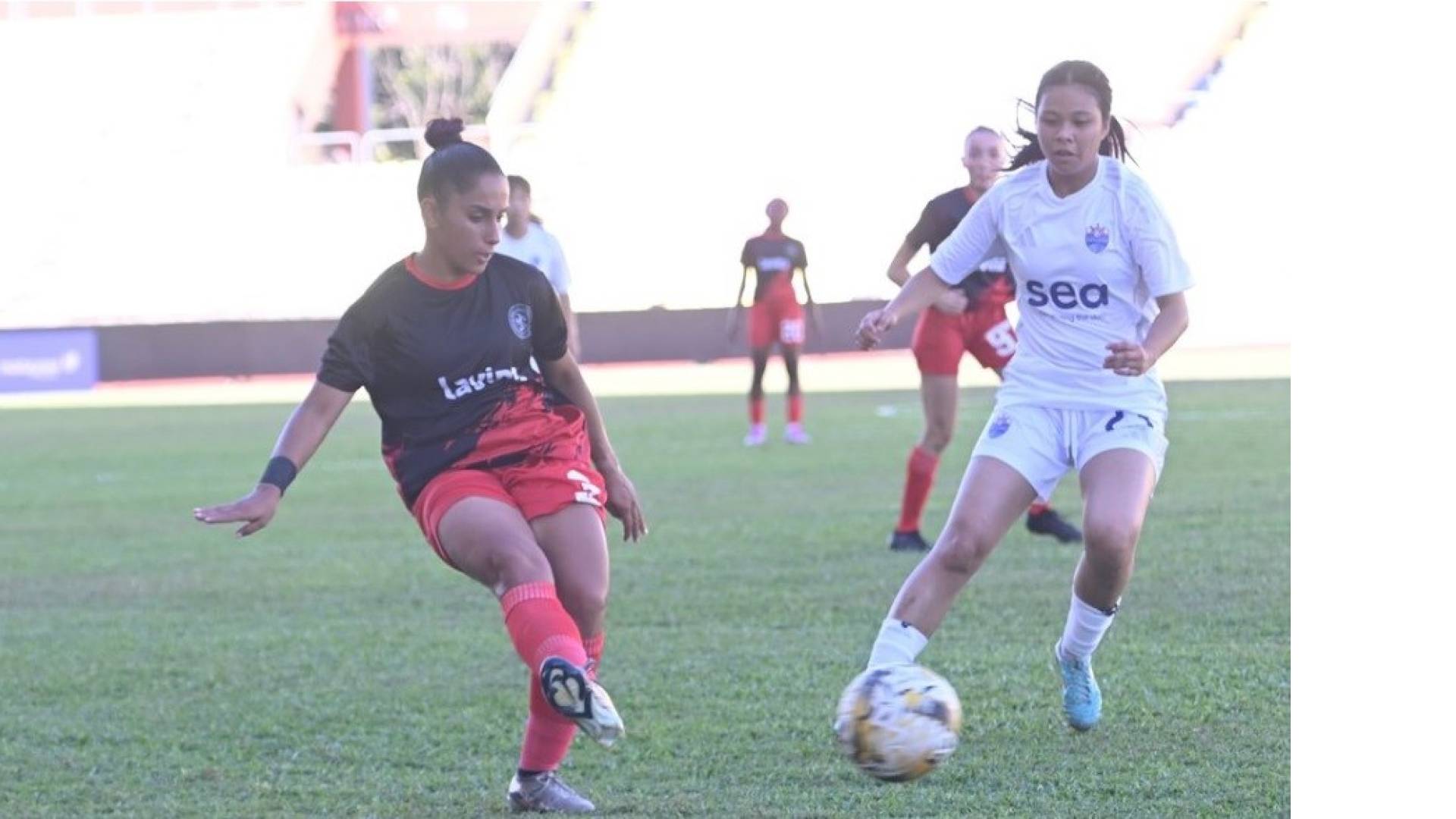 نادي الاتحاد للسيدات