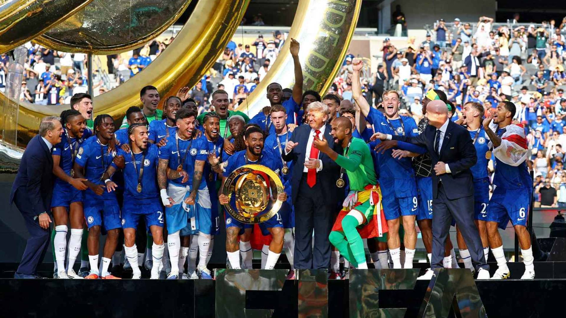 من تتويج تشيلسي