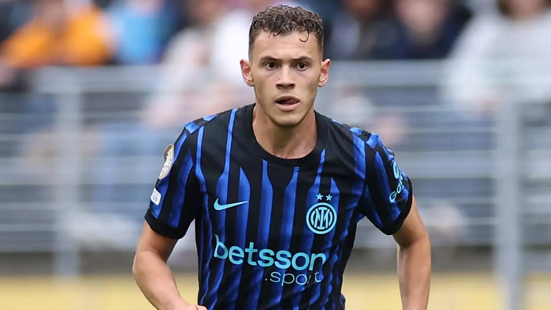 الألباني كريستيان أصلاني